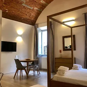 Gasthof Dimora Cavalieri, Florenz