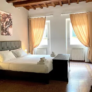 Canto Dei Servi Couette-café