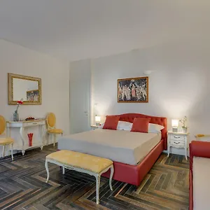 Residenze D'epoca Collection-sant'anna Couette-café