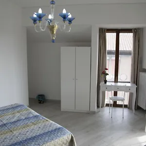 Gasthof Nancy House, Florenz