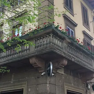 Frühstückspension Brigid, Florenz