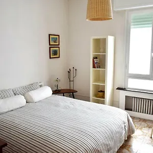 A Casa Del Cuoco Affittacamere