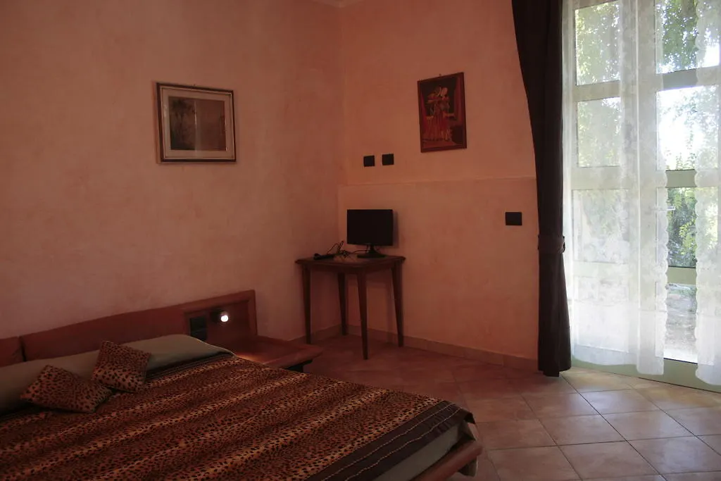 Ulivi Di Castello Bed & Breakfast Florence