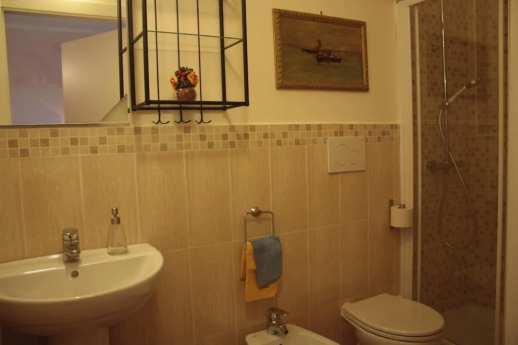 Ulivi Di Castello Bed & Breakfast Florence
