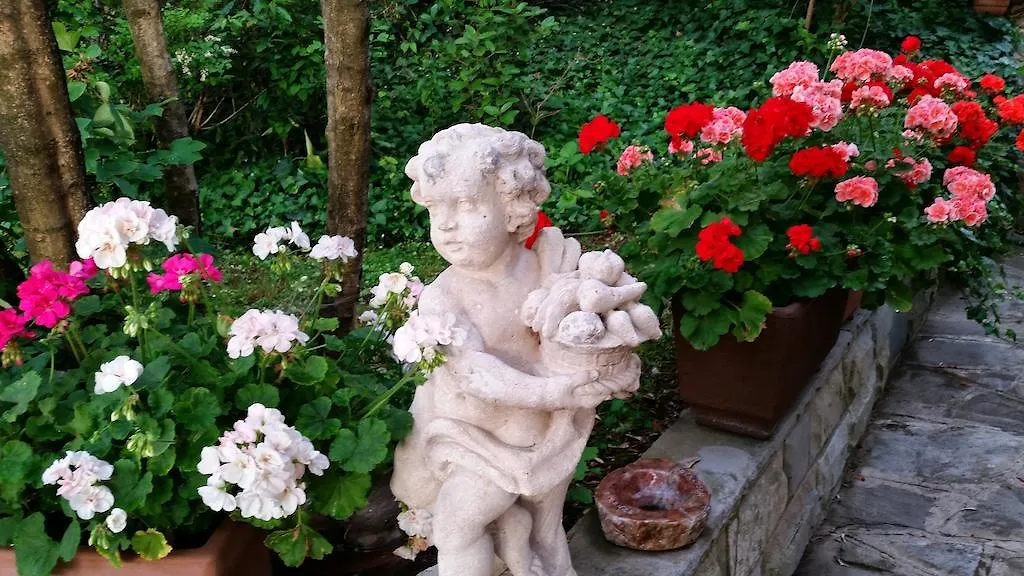 Ulivi Di Castello Bed & Breakfast Florence