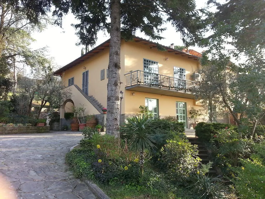 Ulivi Di Castello Bed & Breakfast Florence 3*,