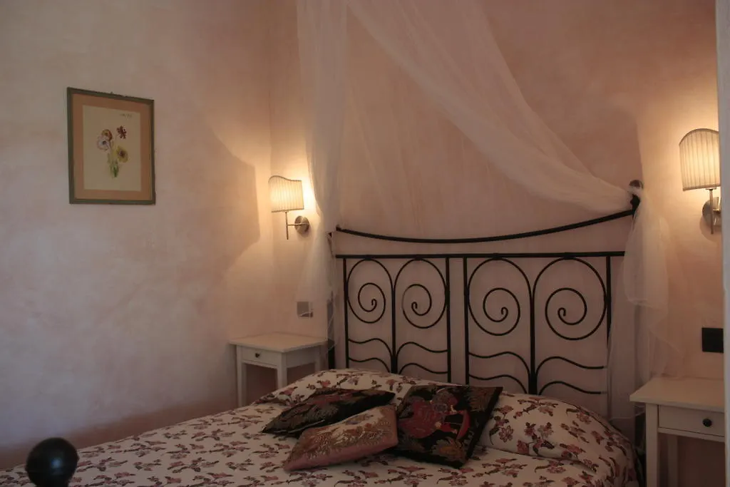Ulivi Di Castello Bed & Breakfast Florence