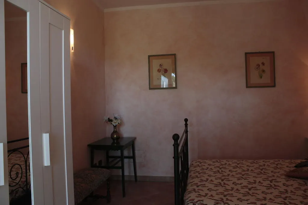 ***  Ulivi Di Castello Bed & Breakfast Florence Italy