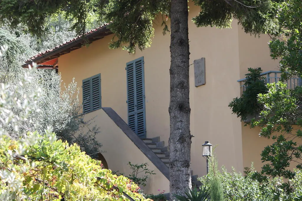 Ulivi Di Castello Bed & Breakfast Florence