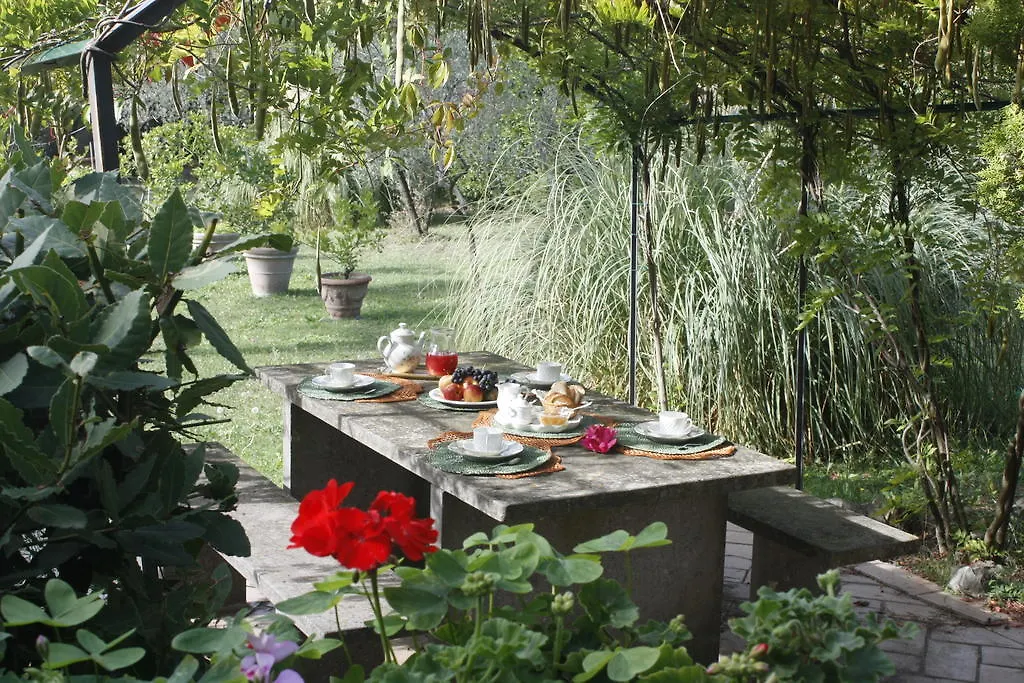 Ulivi Di Castello Bed & Breakfast Florence 3*,
