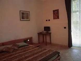 Ulivi Di Castello Bed & Breakfast Florence