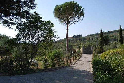 Ulivi Di Castello Bed & Breakfast Florence 3*,  Italy