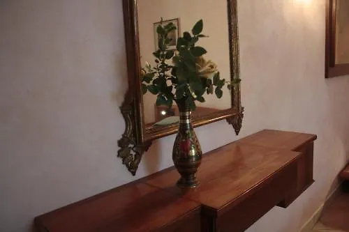 Ulivi Di Castello Bed & Breakfast Florence