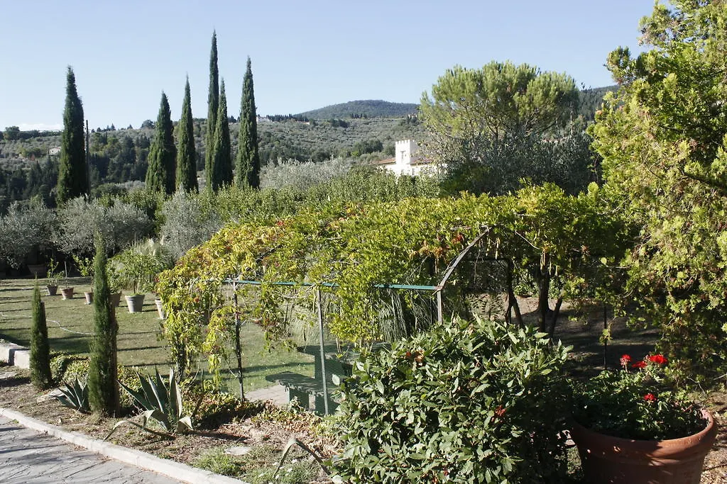 Bed and Breakfast Ulivi di Castello Firenze Italia