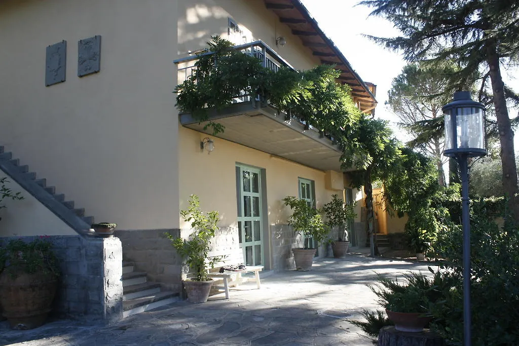 Bed and Breakfast Ulivi di Castello Firenze 3*,